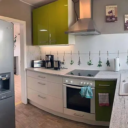 Casa Roja Ferienhaus *