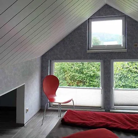 Holiday home Casa Roja