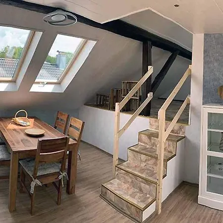 Casa Roja Holiday home *