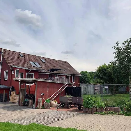 Ferienhaus Casa Roja