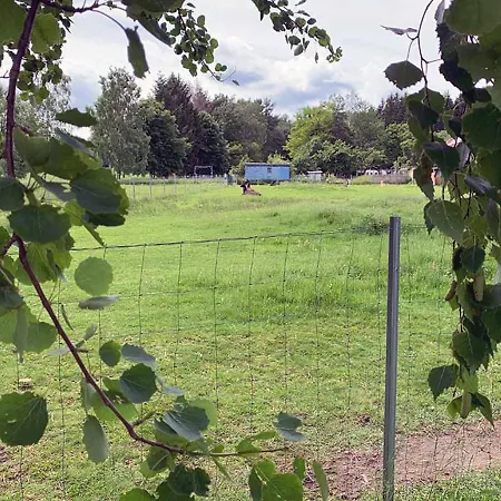 Casa Roja Prázdninový dům *