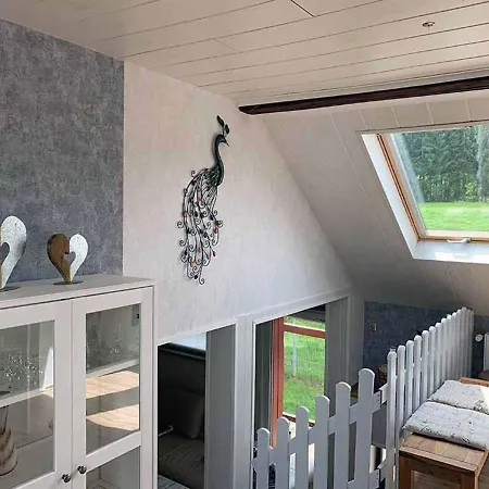 Casa Roja Holiday home