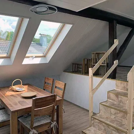 Casa Roja Ferienhaus