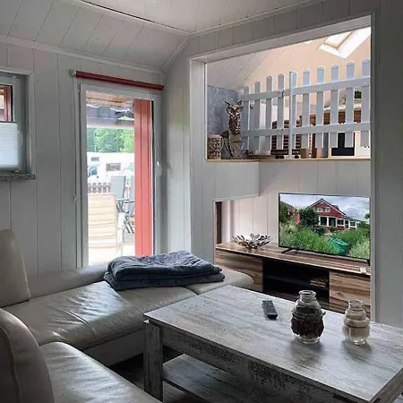 Holiday home Casa Roja Hilders