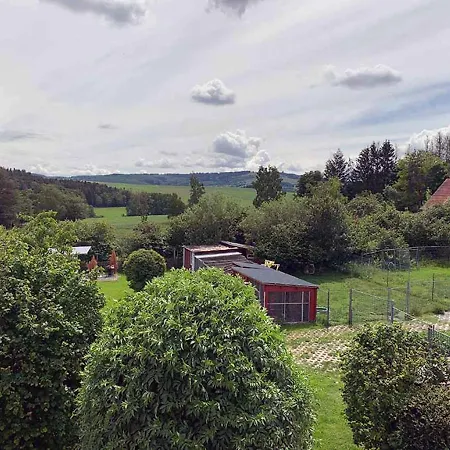 Casa Roja Feriehus *