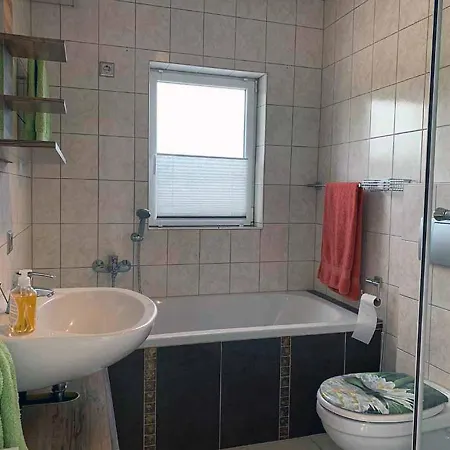 Ferienhaus Casa Roja *