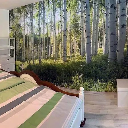 Casa Roja Holiday home *