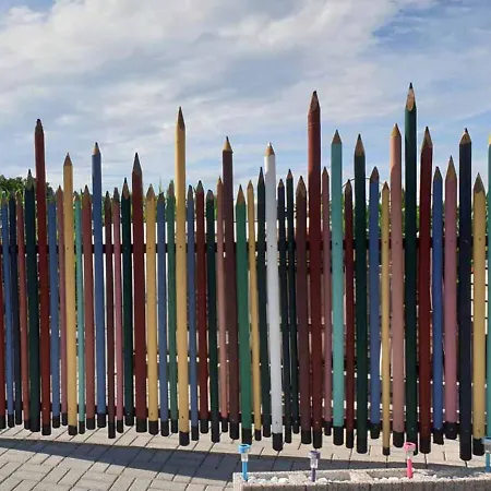 Ferienhaus Casa Roja Hilders