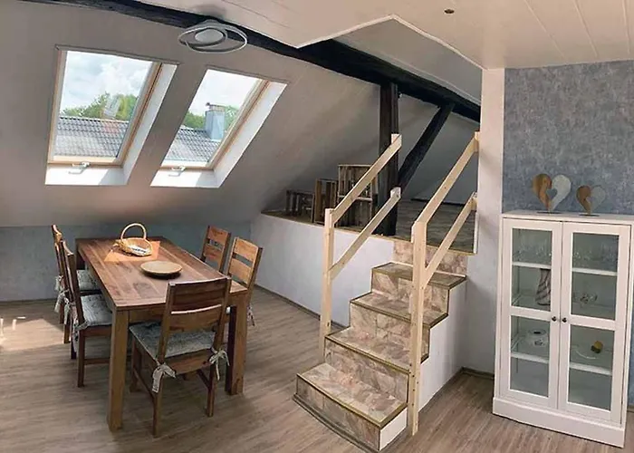 Casa Roja Prázdninový dům *