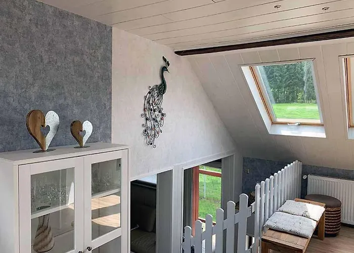 Casa Roja Сasa de vacaciones