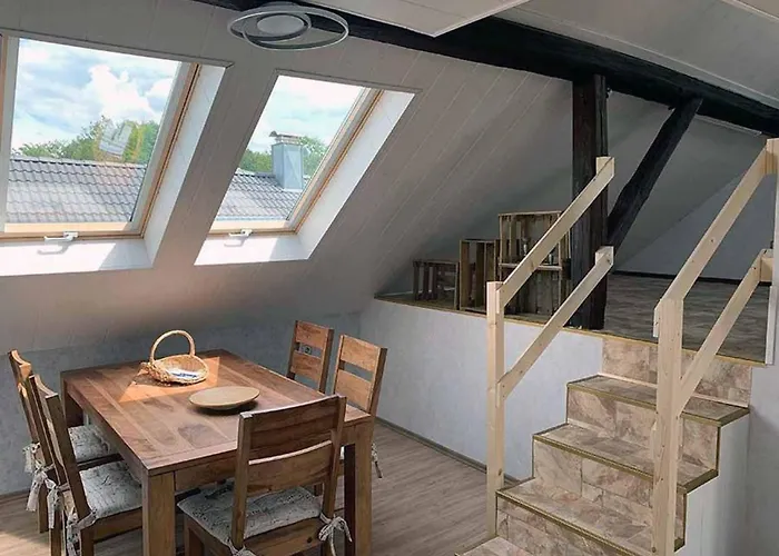 Casa Roja Prázdninový dům