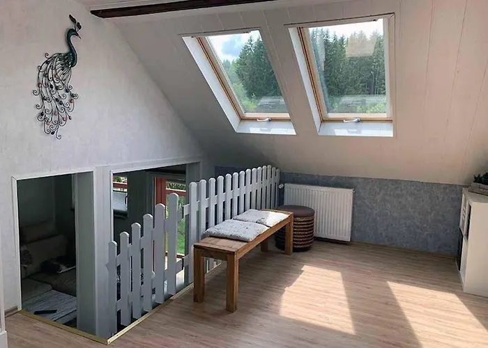 Casa Roja Hilders
