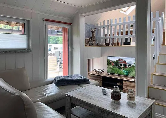 Prázdninový dům Casa Roja Hilders