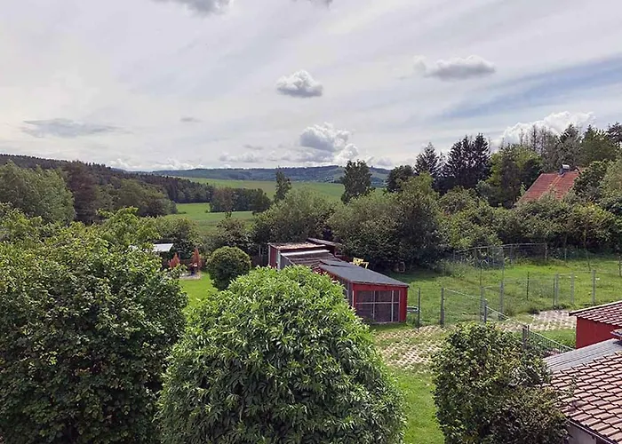 Casa Roja Prázdninový dům *