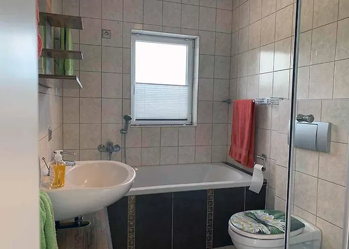 Prázdninový dům Casa Roja *