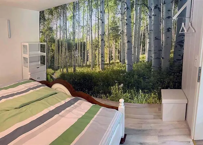 Casa Roja Prázdninový dům *