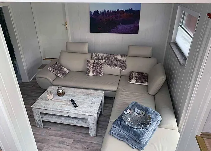 Prázdninový dům Casa Roja *